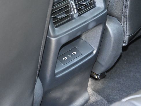 New 2026 Honda CR-V EX-L image 25