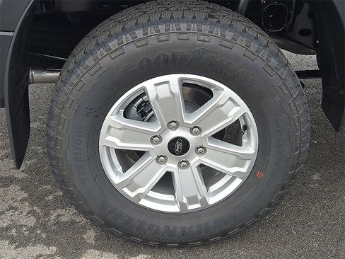 New 2025 Ford Ranger XL w/ Trailer Tow Package image 7