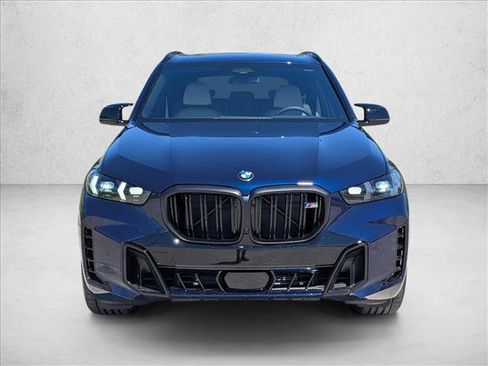 New 2026 BMW X5 M60i image 5
