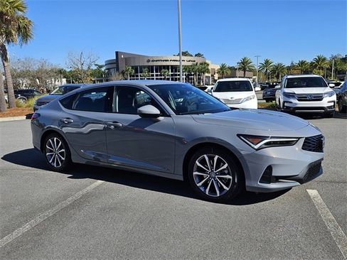 New 2026 Acura Integra image 2