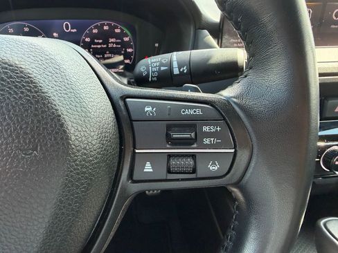 Used 2024 Honda Accord Sport image 25