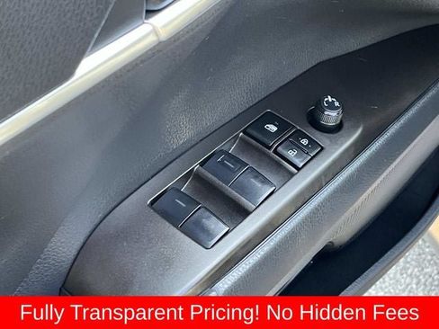 Used 2023 Toyota Camry LE w/ Convenience Package FWD image 25