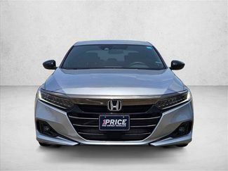 Used 2022 Honda Accord Sport video 2