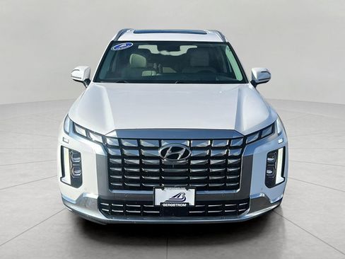 Used 2024 Hyundai Palisade Calligraphy AWD/4WD image 2