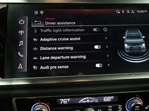 Used 2022 Audi Q3 2.0T Premium Plus image 28