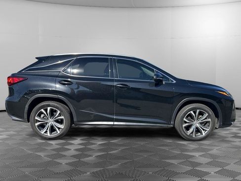 Used 2017 Lexus RX 350 AWD w/ Premium Package image 8