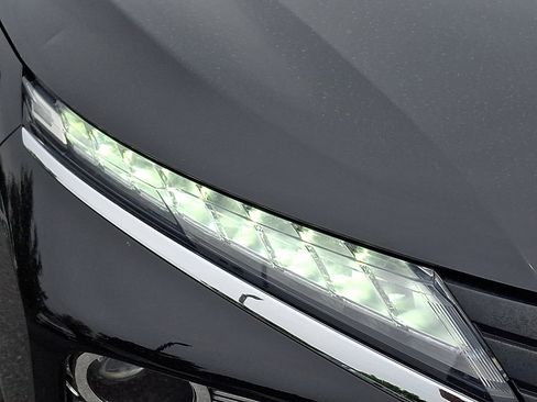 Used 2022 Mitsubishi Eclipse Cross SE AWD/4WD image 9