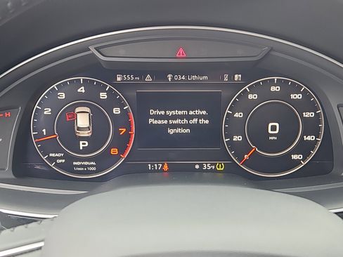 Used 2019 Audi Q7 3.0T Premium Plus image 27