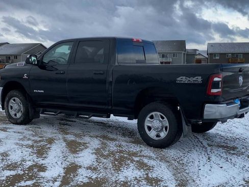 Used 2020 RAM 2500 Tradesman image 6
