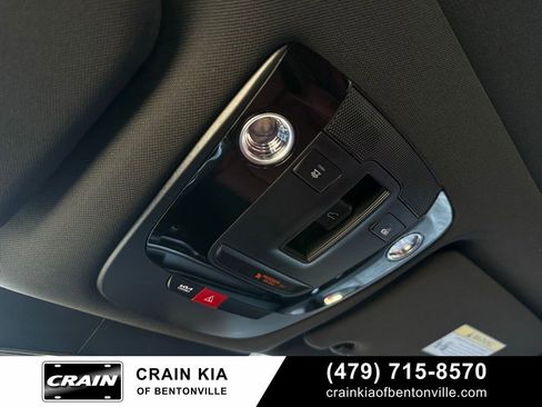 New 2026 Kia K5 GT-Line w/ GT-Line Premium Package FWD image 20