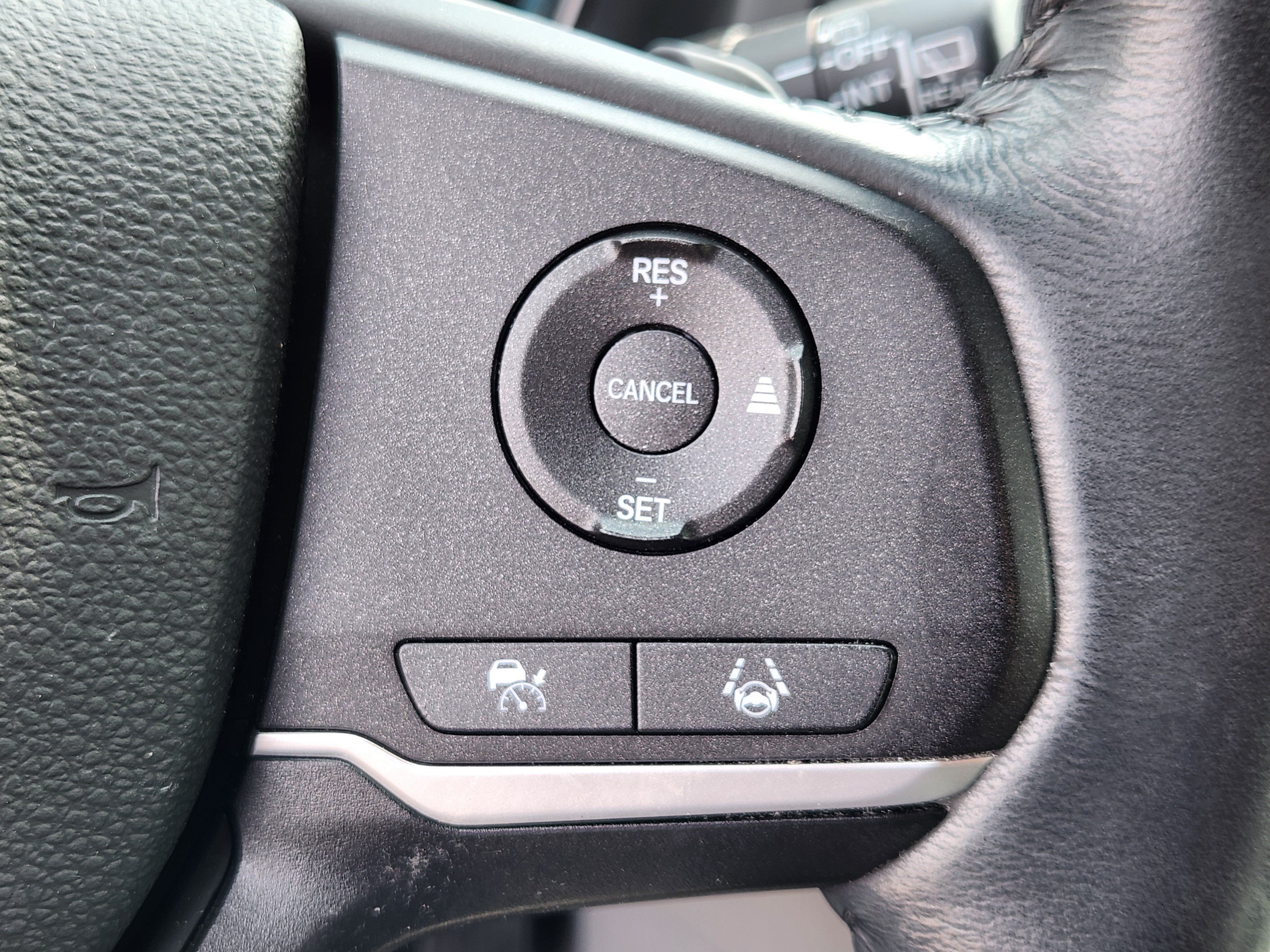Certified 2024 Honda Odyssey EX-L image 24