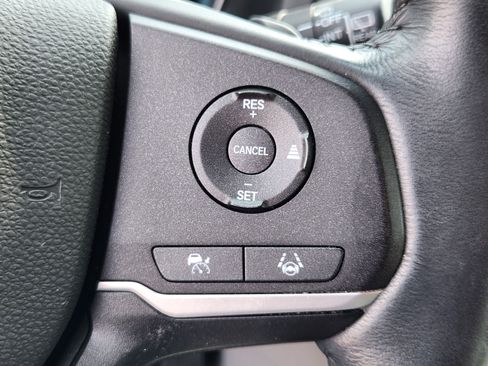 Used 2024 Honda Odyssey EX-L image 24