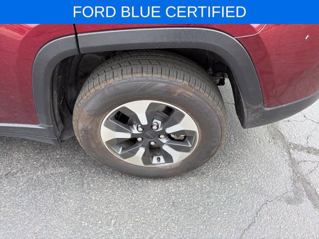 Used 2023 Jeep Grand Cherokee 4WD 4xe image 24