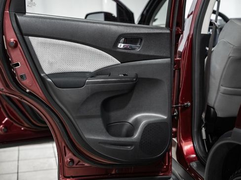 Used 2015 Honda CR-V EX image 35