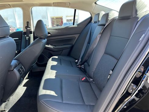 New 2025 Nissan Altima 2.5 SL image 25