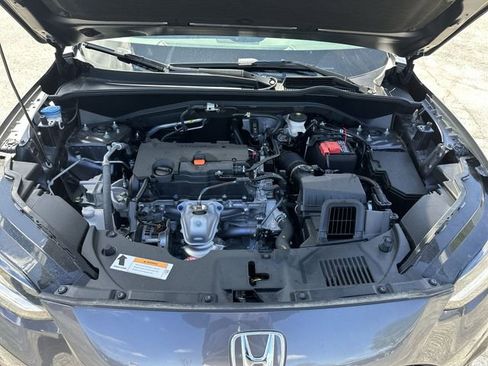 Used 2026 Honda HR-V EX-L image 20