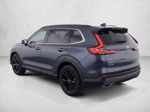 Used 2024 Honda CR-V Sport Touring image 5