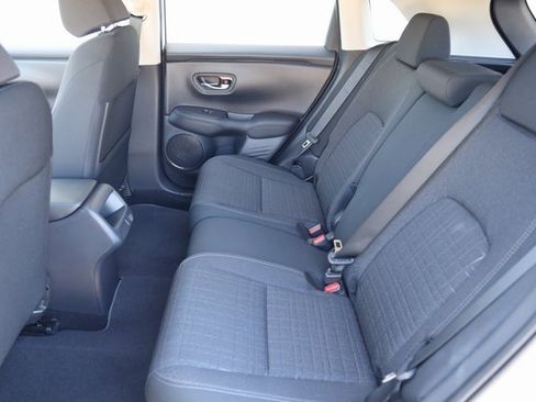 New 2026 Honda HR-V LX image 12