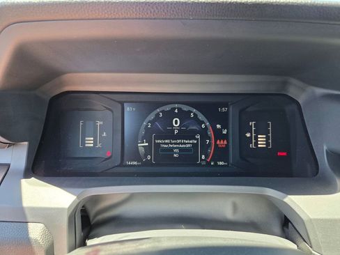 Certified 2024 Toyota Tacoma SR5 AWD/4WD image 25