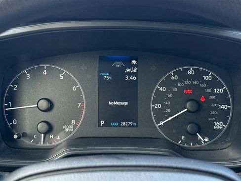 Certified 2023 Toyota Corolla LE image 30