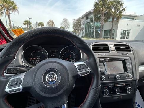 Used 2013 Volkswagen GTI Autobahn image 10
