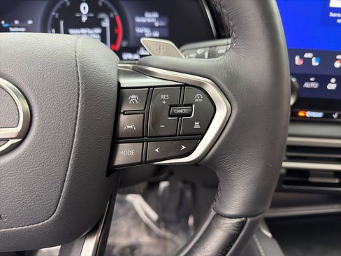 Used 2025 Lexus RX 350 Premium w/ Kick Sensor & Tow Package image 14