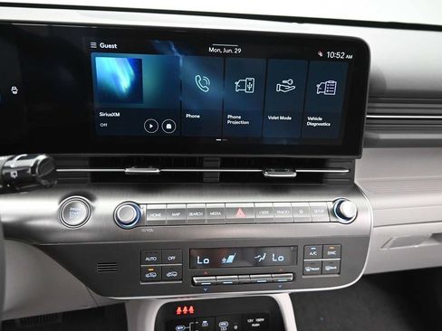New 2026 Hyundai Kona SEL Sport AWD/4WD image 19
