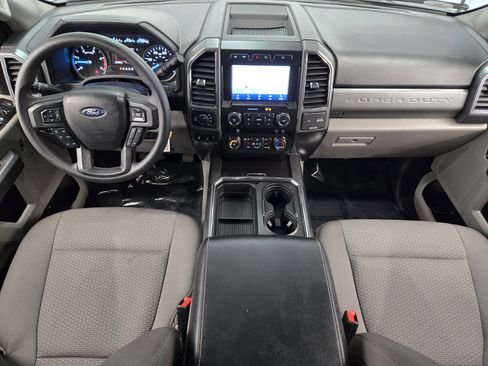 Used 2022 Ford F250 XLT w/ XLT Premium Package image 24