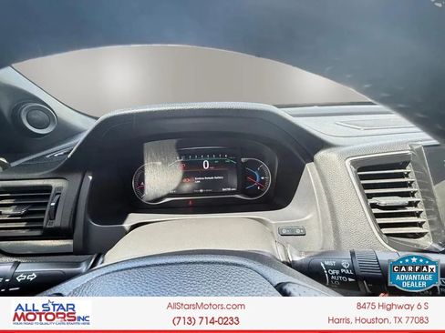 Used 2021 Honda Passport Elite image 28