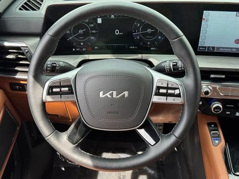 Used 2025 Kia Telluride SX Prestige X-Line AWD/4WD image 29