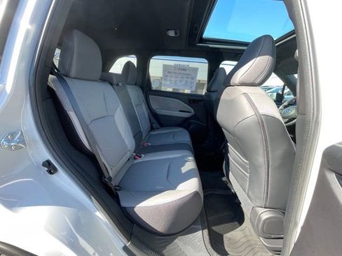 New 2026 Subaru Forester Premium image 21