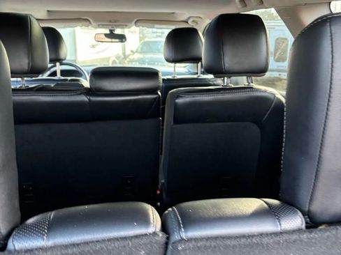 Used 2020 Nissan Pathfinder Platinum image 50