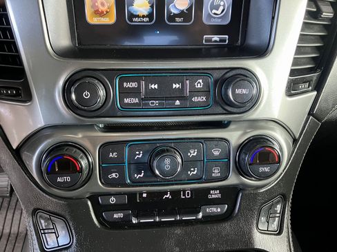 Used 2018 Chevrolet Tahoe Premier w/ RST 6.2L Performance Edition image 27