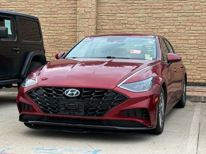 Used 2023 Hyundai Sonata SEL