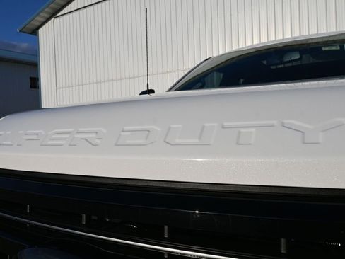 New 2026 Ford F350 Platinum w/ FX4 Off-Road Package AWD/4WD image 20