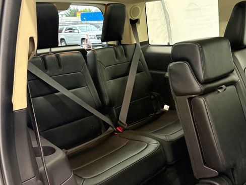 Used 2015 Ford Flex Limited w/ Equipment Group 301A AWD/4WD image 30