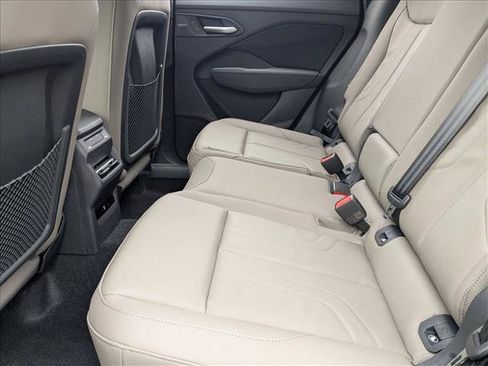 New 2026 Audi Q3 quattro 2.0T AWD/4WD image 15