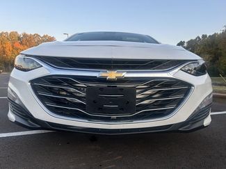 Used 2023 Chevrolet Malibu LT video 2