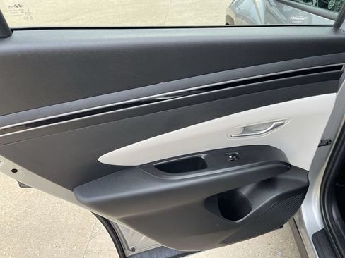 Used 2024 Hyundai Tucson SEL FWD image 12