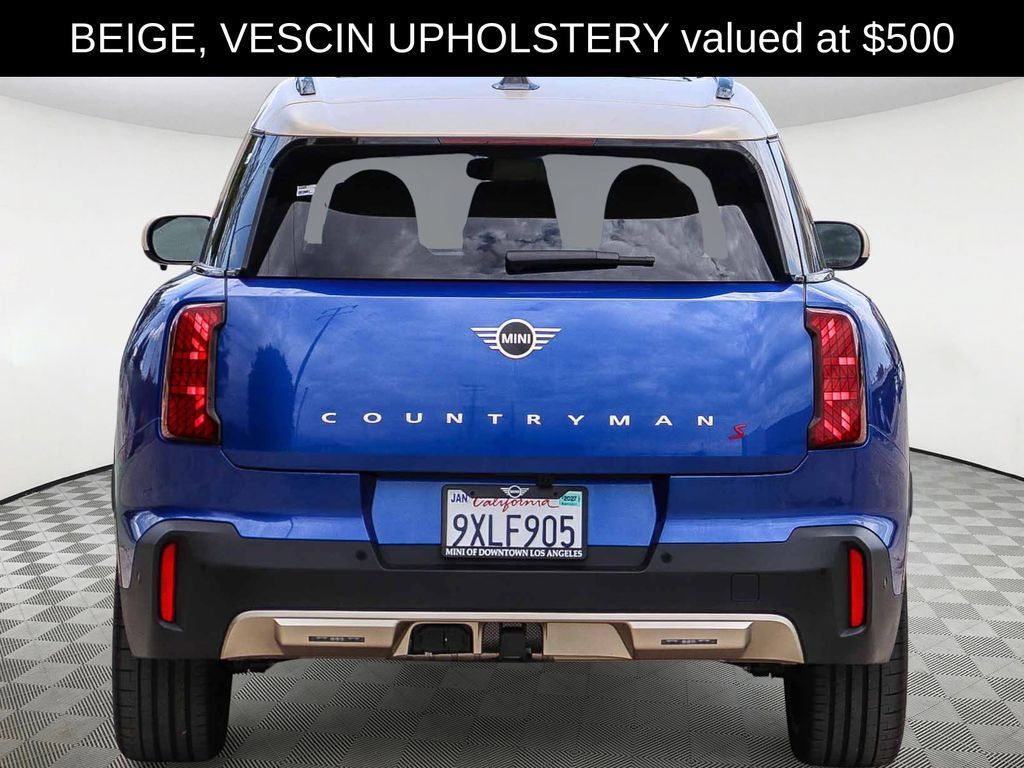 Used 2026 MINI Cooper Countryman S AWD/4WD image 7