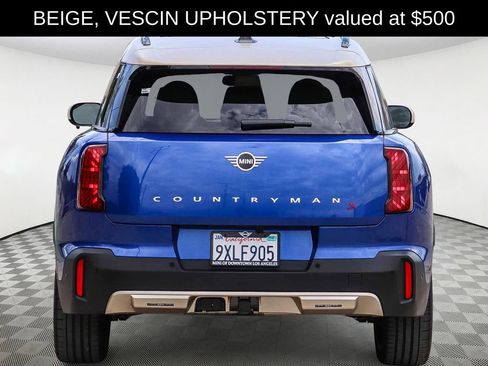 Used 2026 MINI Cooper Countryman S AWD/4WD image 7