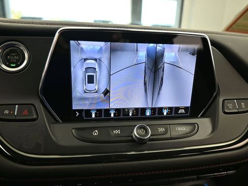 Used 2020 Chevrolet Blazer RS image 29