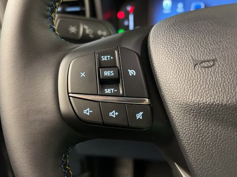 New 2025 Ford Maverick Lobo image 15