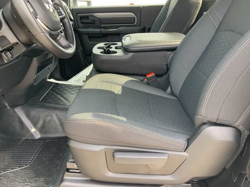 New 2026 RAM 5500 Tradesman RWD image 13