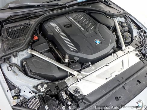 Used 2023 BMW 440i xDrive Coupe w/ Premium Package AWD/4WD image 36