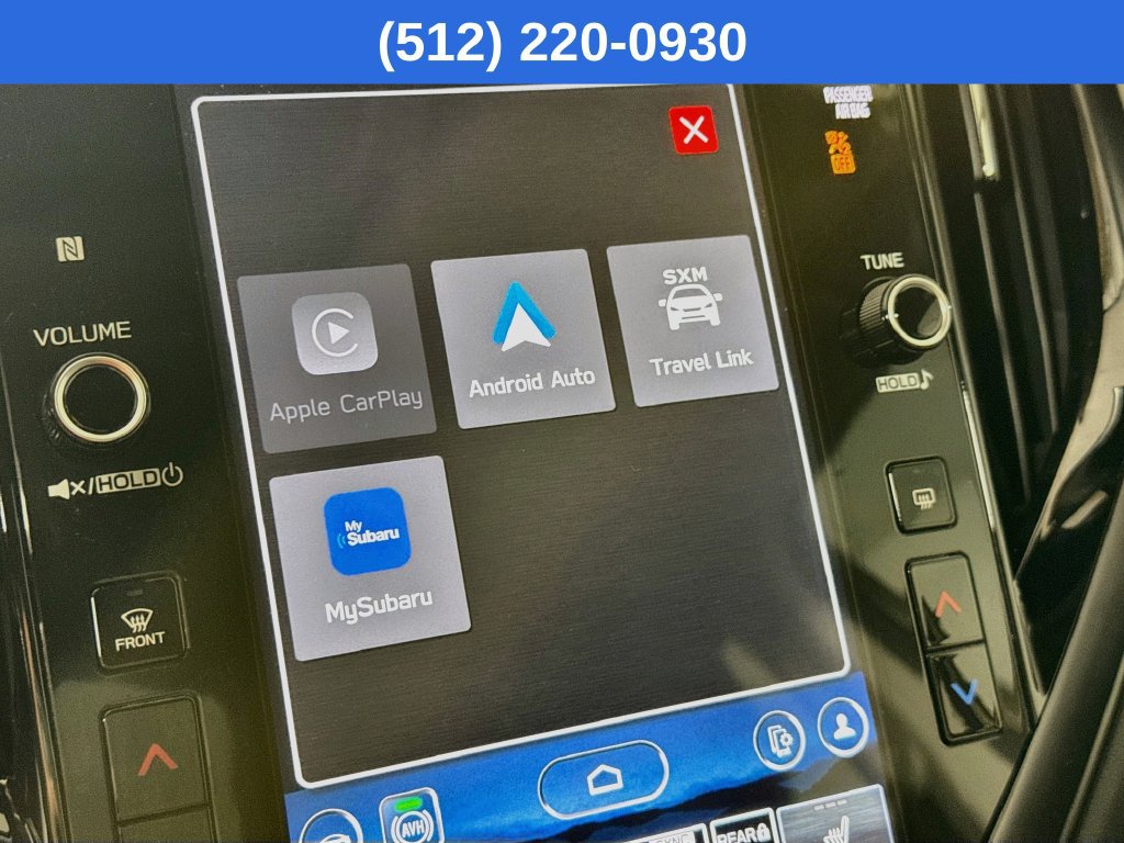 Certified 2026 Subaru Ascent Premium AWD/4WD image 16