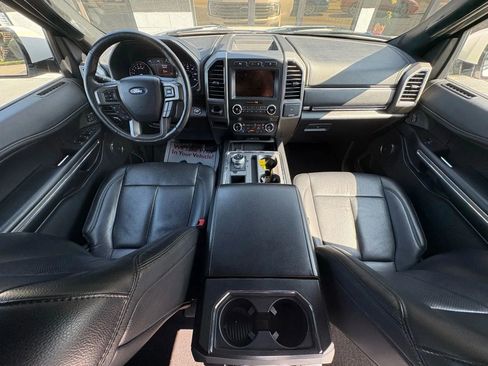 Used 2019 Ford Expedition Max XLT w/ Equipment Group 202A image 26