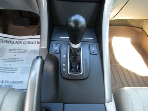 Used 2009 Acura TSX Sedan FWD image 22