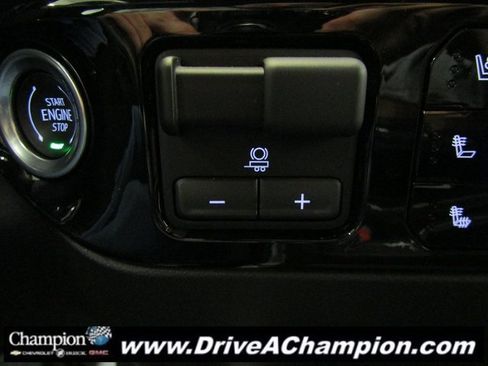 Certified 2025 Chevrolet Silverado 2500 High Country w/ High Country Premium Package image 51