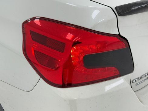 Used 2018 Subaru WRX Base image 11